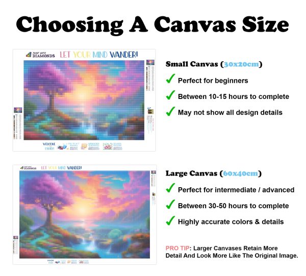 Pastel-Colored Sunset Online Sale - Image 3
