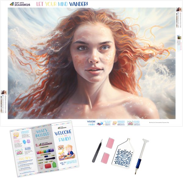 Waves Splash For Sale