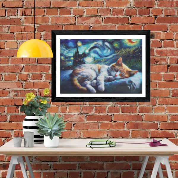 Napping Kitty Online - Image 4