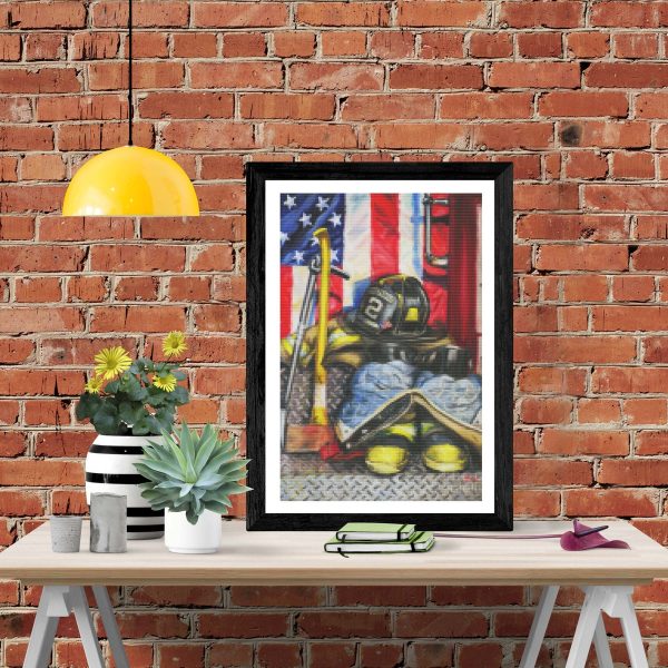 Symbols Of Heroism Supply - Image 4