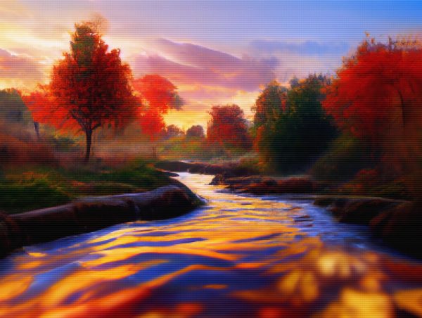 Flowing Stream Discount - Image 5