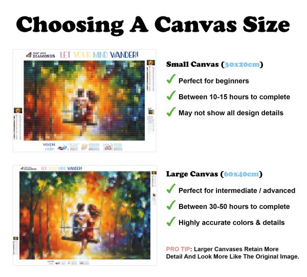 Swing In The Forest Sale - Image 3