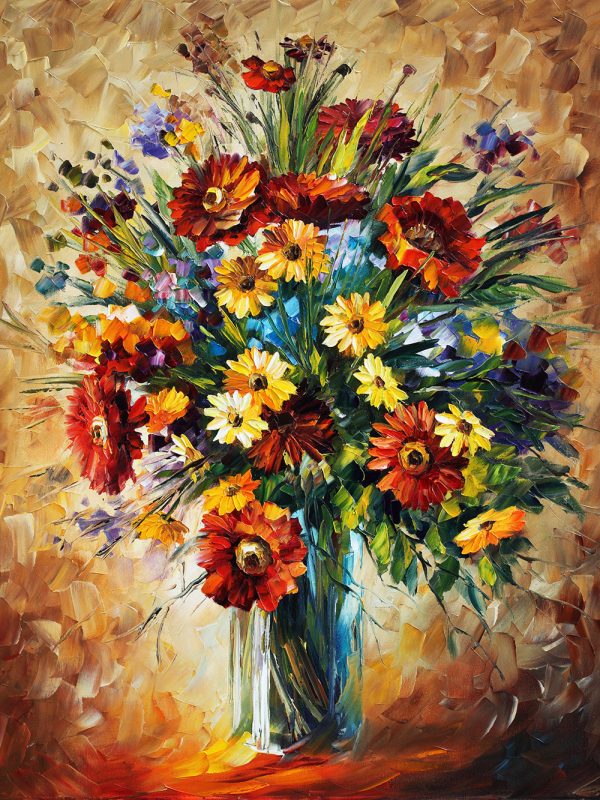Beautiful Magic Flowers For Cheap - Image 2