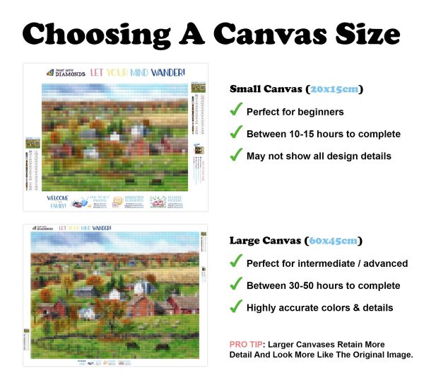 High Pastures  - Ships From NY on Sale - Image 3