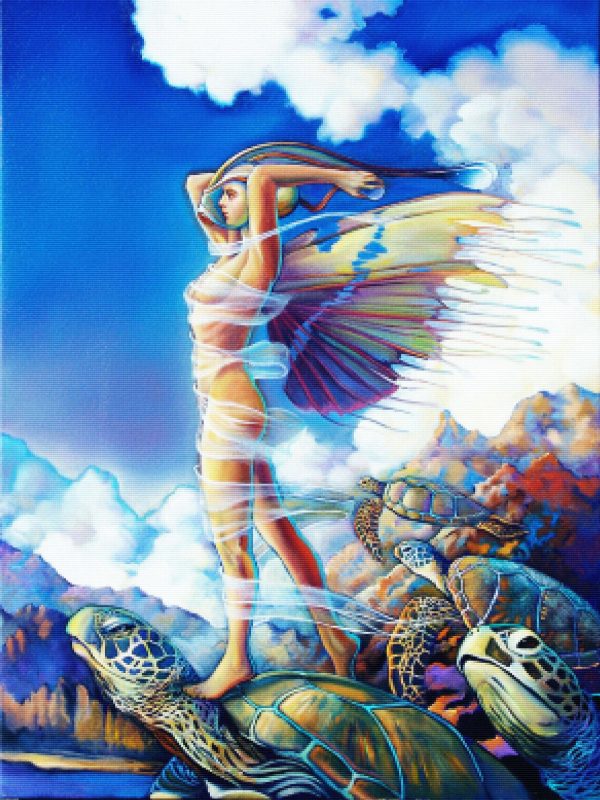 Rapture and the Ecstasea Cheap - Image 3