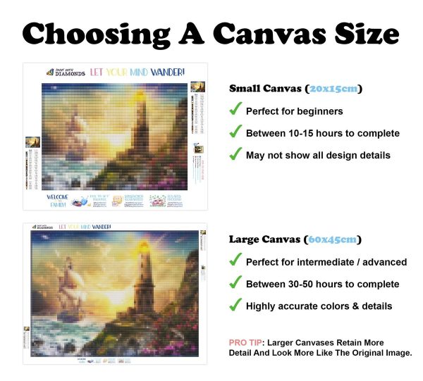 Lighthouse And Ship Discount - Image 5