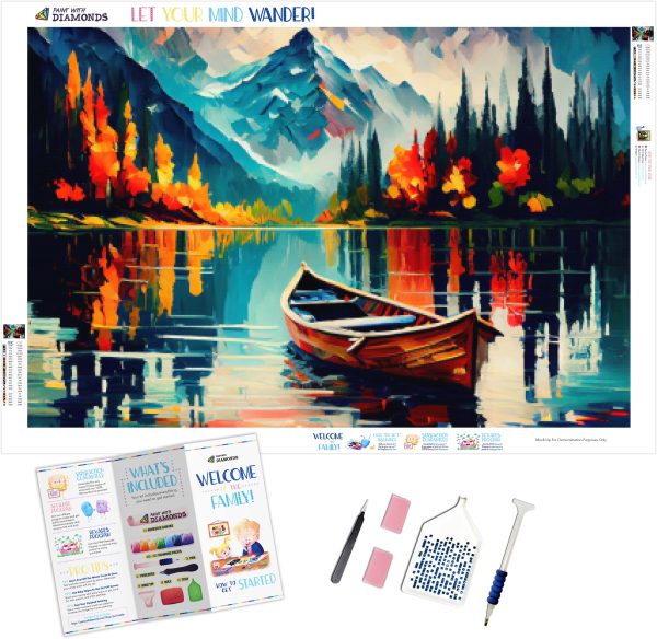 Tranquility On The Lake For Cheap
