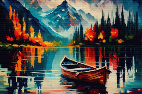 Tranquility On The Lake For Cheap - Image 2