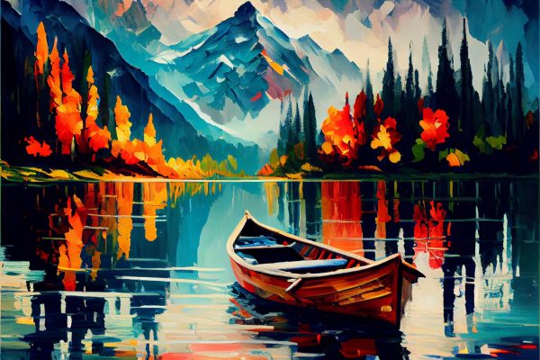 Tranquility On The Lake For Cheap - Image 5