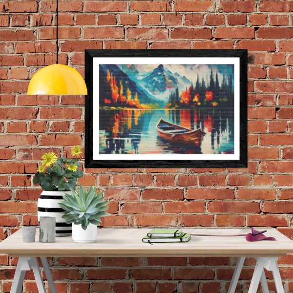 Tranquility On The Lake For Cheap - Image 4
