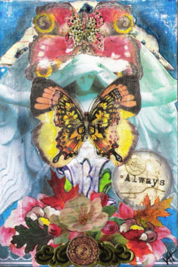Always Butterfly Hot on Sale - Image 5